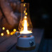 Фонарь кемпинговый Mactronic Enviro (250 Lm) Cool/Warm White LED Powerbank USB Recharge (ACL0112)