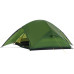 Ультралегкая трехместная палатка Вексель Экзоген с каркасом ДАК