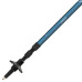 Трекинговые палки Vipole Hiker 3 секции Alu 7075 крепкие