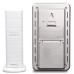 Метеостанция Technoline WS9130 Silver/Black (WS9130)