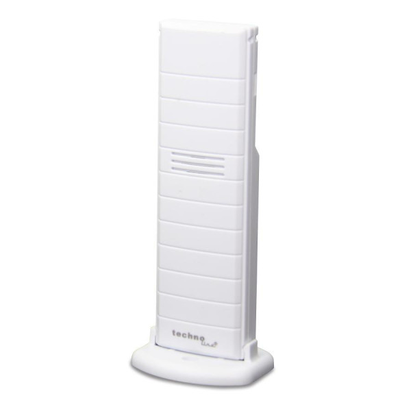 Метеостанция Technoline WS9130 Silver/Black (WS9130)