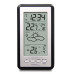 Метеостанция Technoline WS9130 Silver/Black (WS9130)