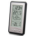 Метеостанция Technoline WS9130 Silver/Black (WS9130)