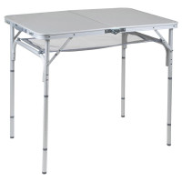 Стол Bo-Camp Premium 90x60 cm Grey (1404402)