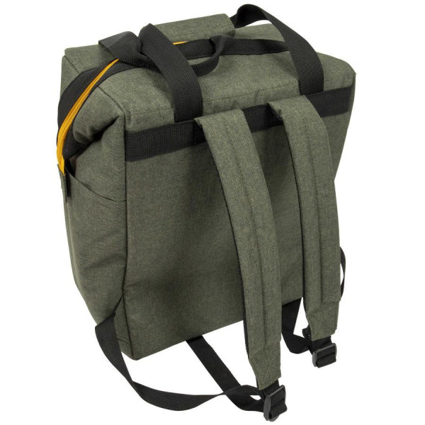 Термосумка Bo-Camp Matteson 22 Liters Grey (6702964) Термосумка Bo-Camp Matteson 22 Liters Grey (6702964)