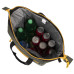 Термосумка Bo-Camp Matteson 22 Liters Grey (6702964) Термосумка Bo-Camp Matteson 22 Liters Grey (6702964)