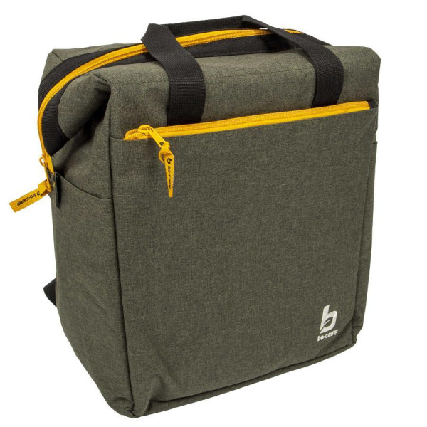 Термосумка Bo-Camp Matteson 22 Liters Grey (6702964) Термосумка Bo-Camp Matteson 22 Liters Grey (6702964)