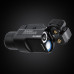Фонарь тактический Mactronic Hussar (1050 Lm) Gun Mount (THG0010)