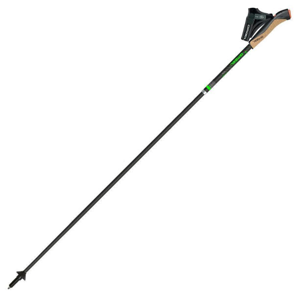 Палиці для скандинавської ходьби Gabel FLD Carbon 120 (7009400801200)