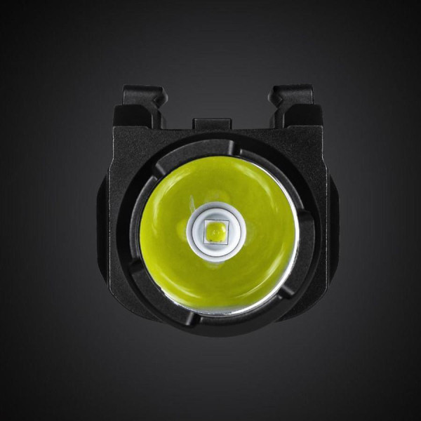 Фонарь тактический Mactronic Hussar (1050 Lm) Gun Mount (THG0010) Фонарь тактический Mactronic Hussar (1050 Lm) Gun Mount (THG0010)