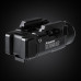Фонарь тактический Mactronic Hussar (1050 Lm) Gun Mount (THG0010)