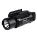 Ліхтар тактичний Mactronic Hussar (1050 Lm) Gun Mount (THG0010)
