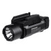 Фонарь тактический Mactronic Hussar (1050 Lm) Gun Mount (THG0010)