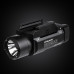Ліхтар тактичний Mactronic Hussar (1050 Lm) Gun Mount (THG0010)