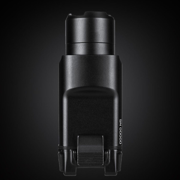 Ліхтар тактичний Mactronic Hussar (1050 Lm) Gun Mount (THG0010)