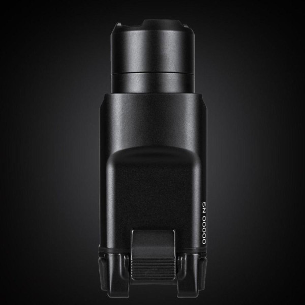 Фонарь тактический Mactronic Hussar (1050 Lm) Gun Mount (THG0010)