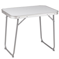 Стіл Bo-Camp Camp-Gear Economy 60x40 cm Light Grey (1404425) Стіл Bo-Camp Camp-Gear Economy 60x40 cm Light Grey (1404425)