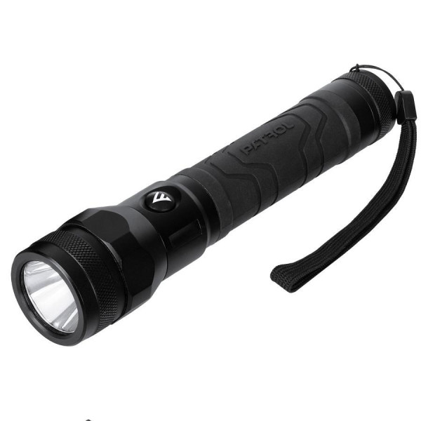 Фонарь тактический Mactronic Patrol RX (2000 Lm) Rechargeable (THH0056)