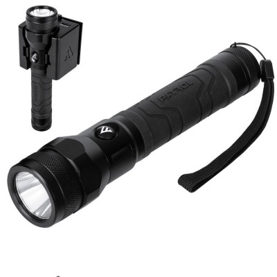 Фонарь тактический Mactronic Patrol RX (2000 Lm) Rechargeable (THH0056)