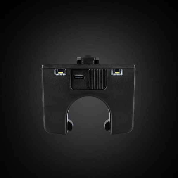 Фонарь тактический Mactronic Patrol RX (2000 Lm) Rechargeable (THH0056)