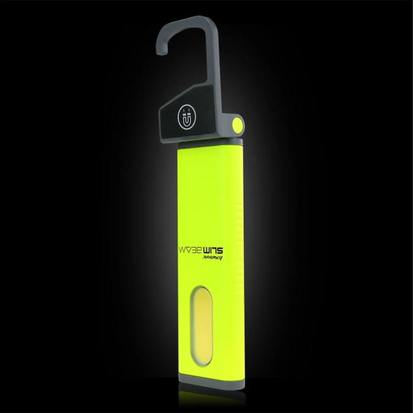 Фонарь профессиональный Mactronic SlimBEAM (800 Lm) Magnetic USB Rechargeable (PWL0101) Фонарь профессиональный Mactronic SlimBEAM (800 Lm) Magnetic USB Rechargeable (PWL0101)