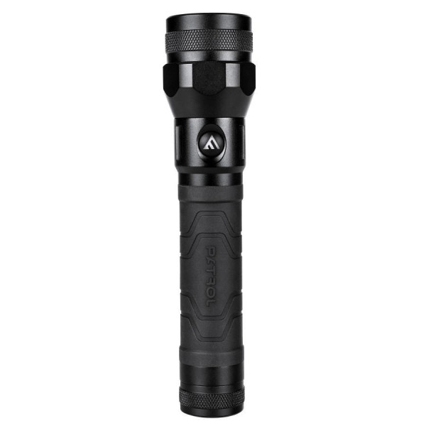 Фонарь тактический Mactronic Patrol RX (2000 Lm) Rechargeable (THH0056)