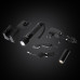 Фонарь тактический Mactronic Patrol RX (2000 Lm) Rechargeable (THH0056)