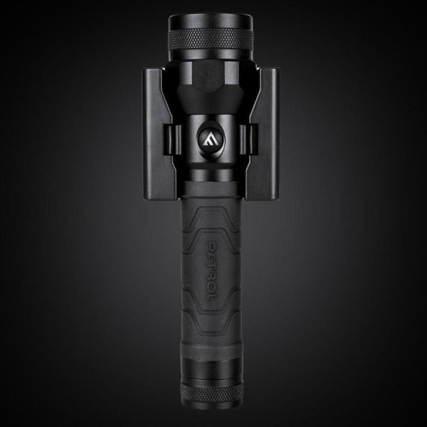 Фонарь тактический Mactronic Patrol RX (2000 Lm) Rechargeable (THH0056)