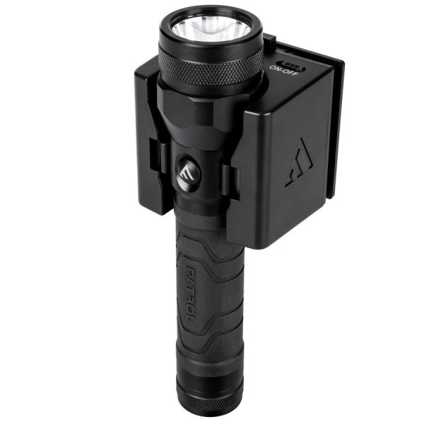 Фонарь тактический Mactronic Patrol RX (2000 Lm) Rechargeable (THH0056)