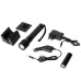 Фонарь тактический Mactronic Patrol RX (2000 Lm) Rechargeable (THH0056)