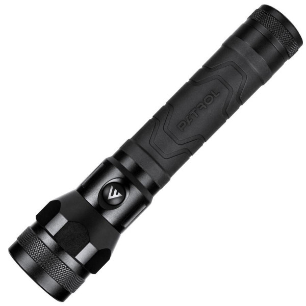 Фонарь тактический Mactronic Patrol RX (2000 Lm) Rechargeable (THH0056)