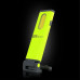 Фонарь профессиональный Mactronic SlimBEAM (800 Lm) Magnetic USB Rechargeable (PWL0101)