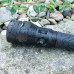 Фонарь тактический Mactronic Patrol RX (2000 Lm) Rechargeable (THH0056)