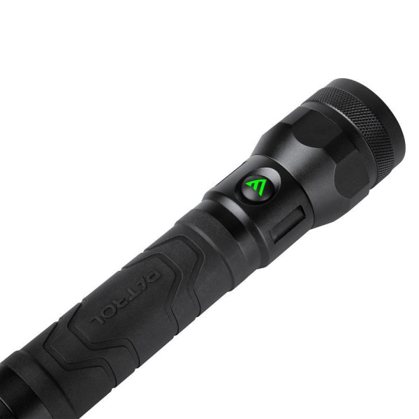 Фонарь тактический Mactronic Patrol RX (2000 Lm) Rechargeable (THH0056)