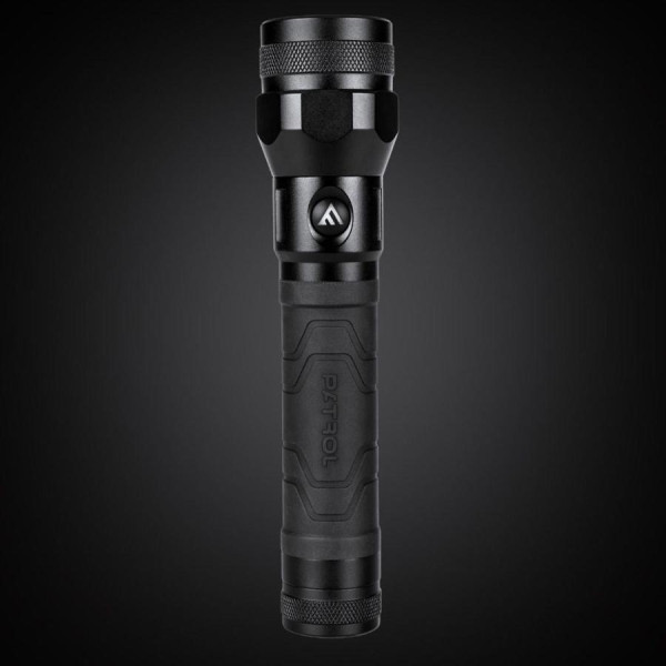 Фонарь тактический Mactronic Patrol RX (2000 Lm) Rechargeable (THH0056)