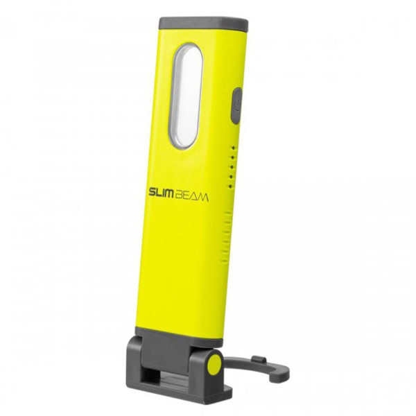 Фонарь профессиональный Mactronic SlimBEAM (800 Lm) Magnetic USB Rechargeable (PWL0101) Фонарь профессиональный Mactronic SlimBEAM (800 Lm) Magnetic USB Rechargeable (PWL0101)