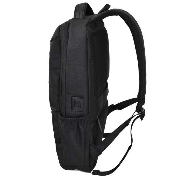 Рюкзак міський Semi Line USB 21 Black (P8251-0) Discounted