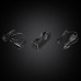 Ліхтар тактичний Mactronic Black Eye 650 (650 Lm) Recharg Type-C Gun Mount RGB Kit (L-MX532L-RC/SET3
