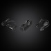 Фонарь тактический Mactronic Black Eye 650 (650 Lm) Recharg Type-C Gun Mount RGB Kit (L-MX532L-RC/SET3)