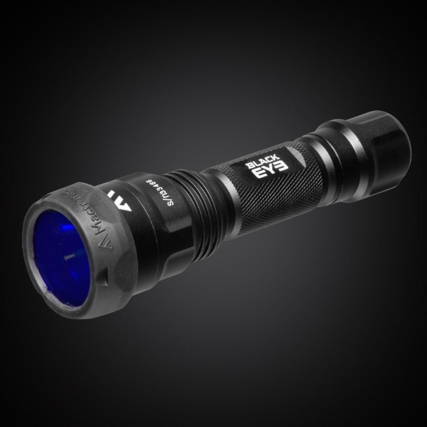 Ліхтар тактичний Mactronic Black Eye 650 (650 Lm) Recharg Type-C Gun Mount RGB Kit (L-MX532L-RC/SET3