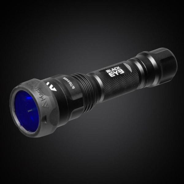 Фонарь тактический Mactronic Black Eye 650 (650 Lm) Recharg Type-C Gun Mount RGB Kit (L-MX532L-RC/SET3)