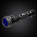 Фонарь тактический Mactronic Black Eye 650 (650 Lm) Recharg Type-C Gun Mount RGB Kit (L-MX532L-RC/SET3)
