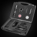 Фонарь тактический Mactronic Black Eye 650 (650 Lm) Recharg Type-C Gun Mount RGB Kit (L-MX532L-RC/SET3)