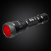 Фонарь тактический Mactronic Black Eye 650 (650 Lm) Recharg Type-C Gun Mount RGB Kit (L-MX532L-RC/SET3)