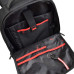 Рюкзак міський Semi Line USB 21 Black (P8251-0) Discounted