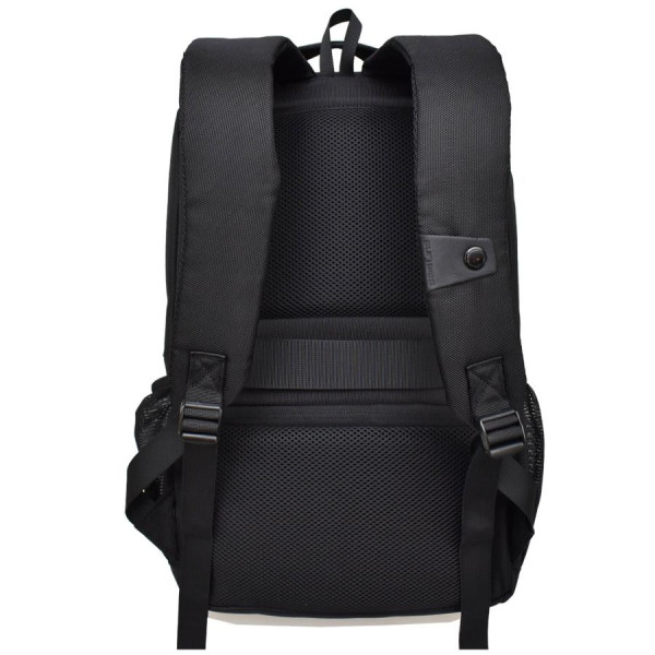 Рюкзак міський Semi Line USB 21 Black (P8251-0) Discounted
