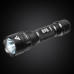 Ліхтар тактичний Mactronic Black Eye 650 (650 Lm) Recharg Type-C Gun Mount RGB Kit (L-MX532L-RC/SET3