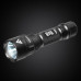 Фонарь тактический Mactronic Black Eye 650 (650 Lm) Recharg Type-C Gun Mount RGB Kit (L-MX532L-RC/SET3)