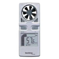 Анемометр Technoline EA3010 Silver (EA3010) Анемометр Technoline EA3010 Silver (EA3010)