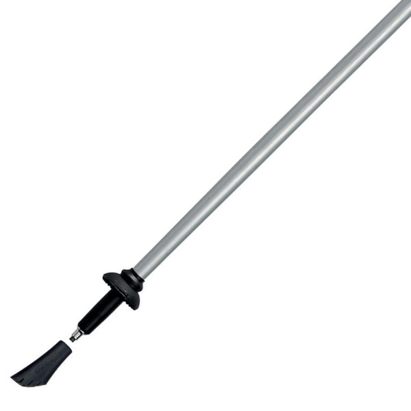 Палиці для скандинавської ходьби Gabel Vario S-9.6 77-130 см фуксія Палиці для скандинавської ходьби Gabel Vario S-9.6 77-130 см фуксія